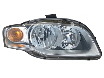 Eagle Eyes AD042-B001R Headlight Assembly; Right - Audi | 8E0941004AL 3 Eagle Eyes AD042-B001R Headlight Assembly; Right - Audi | 8E0941004AL