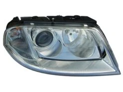 Eagle Eyes VK101-B001R Headlight Assembly; Right - VW | 3B0941016AQ