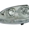 Eagle Eyes VK127-B001L Headlight Assembly; Left - VW | 1K6941005S