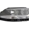 Eagle Eyes VK186-B101L Headlight Assembly; Left - VW | 5C7941005