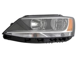 Eagle Eyes VK186-B101L Headlight Assembly; Left - VW | 5C7941005