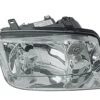 Eagle Eyes VW088-A101R Headlight Assembly; Right - VW | 1J5941018AJ