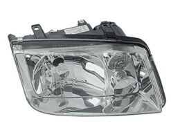 Eagle Eyes VW088-A101R Headlight Assembly; Right - VW | 1J5941018AJ