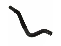 Genuine 7L6121109J Expansion Tank/Coolant Reservoir Hose; Lower - VW | 7L6121109E