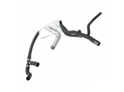 Genuine 7L6121156C Expansion Tank/Coolant Reservoir Hose - VW