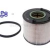 Mann 7L6127434C, PU1033X Fuel Filter - Audi, VW | 09254053058 7L6127434CMN
