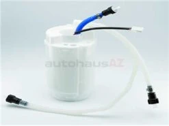 Continental 7L6919087F, 228236005017Z Fuel Pump Module Assembly; Left, Intank - VW | 7L0919087E 7L6919087A W01331849441