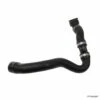 Genuine 7P6122051D Radiator Coolant Hose; Lower - VW
