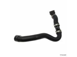 Genuine 7P6122051D Radiator Coolant Hose; Lower - VW