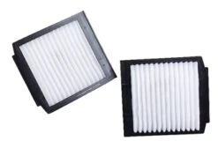 OPparts 81929001, R22382 Cabin Air Filter - Land Rover | BTR8037E