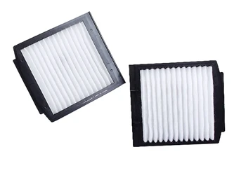 OPparts 81929001, R22382 Cabin Air Filter - Land Rover | BTR8037E 3 OPparts 81929001, R22382 Cabin Air Filter - Land Rover | BTR8037E