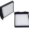 OPparts 81929003, ALC5501P Cabin Air Filter - Land Rover