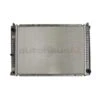 Nissens 8601002, 65538A Radiator - Volvo | 3547154 3547155 8602563 8603854