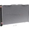 Nissens 8601356, 65539A Radiator - Volvo | 65539 8601000 8601001 8601355 -Brembo Shop 8601356