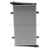 Nissens 8602117, 65551A Radiator - Volvo | W01331661048