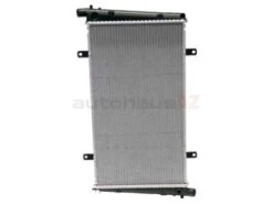 Nissens 8602117, 65551A Radiator - Volvo | W01331661048