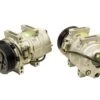 OE Supplier New 8602621 AC Compressor - Volvo | 2011228OEM 351109761 437067N