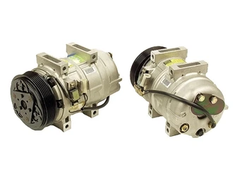 OE Supplier New 8602621 AC Compressor - Volvo | 2011228OEM 351109761 437067N 3 OE Supplier New 8602621 AC Compressor - Volvo | 2011228OEM 351109761 437067N