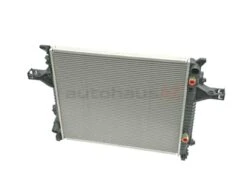 Nissens 8602675, 65613A Radiator - Volvo | 31293550 31305171 36000086 36000087
