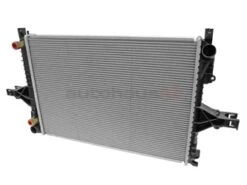 Nissens 31319056, 65553A Radiator - Volvo | 31319062 36000085 36000487 36000488