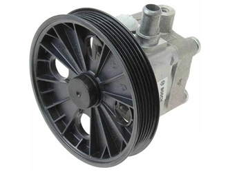 Bosch/ZF (OE Rebuilt) 8603046, KS01000061 Power Steering Pump - Volvo | 8251733 W01331840495 3 Bosch/ZF (OE Rebuilt) 8603046, KS01000061 Power Steering Pump - Volvo | 8251733 W01331840495