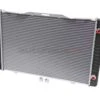 Nissens 8603823, 65535A Radiator - Volvo | 1335429 1335430 6842876 6842877