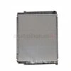Nissens 8603853, 65542A Radiator - Volvo | 3547146 8602564 8603906 W01331660397 -Brembo Shop 8603853