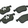 Genuine Volvo 8634921 Brake Pad Set; Front - Volvo | 272401 274335 31262503 W01331610233 -Brembo Shop 8634921