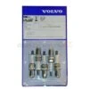 Genuine Volvo 8642660 Spark Plug Set; SET Of 5 - Volvo | 271727 272366 272372 W01331631775