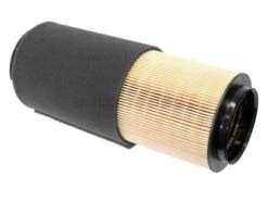 Mahle 8671488, LX976 Air Filter - Volvo | W01331661666