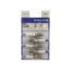 Genuine Volvo 8692071 Spark Plug Set; OE Version; SET Of 5; Platinum Electrode - Volvo | 271766 272313 8670058 VOL1COILPLUGKIT