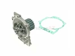 Aisin 8694630, WPV804 Water Pump - Volvo | 274216 8694629 W01331661585