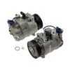 Nissens 89091 AC Compressor - Audi, VW | 7L6820803D 7L6820803G 7L6820803L 7L6820803P 2 Nissens 89091 AC Compressor - Audi, VW | 7L6820803D 7L6820803G 7L6820803L 7L6820803P -Brembo Shop 89091