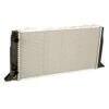Nissens 893121251, 60487 Radiator - Audi | 60487A -Brembo Shop 893121251