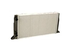 Nissens 893121251, 60487 Radiator - Audi | 60487A
