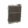 Nissens 893121251G, 60442 Radiator; Main Radiator - Audi | 376711281 W01331600798
