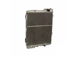 Nissens 893121251G, 60442 Radiator; Main Radiator - Audi | 376711281 W01331600798