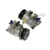 Nissens 89415 AC Compressor - Audi | 4F0260805AA 4F0260805AE 4F0260805AL 4F0260805T