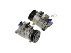 Nissens 89415 AC Compressor - Audi | 4F0260805AA 4F0260805AE 4F0260805AL 4F0260805T