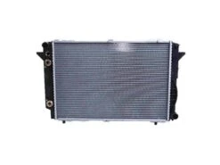 Nissens 8A0121251C, 60469A Radiator - Audi | W01331734449