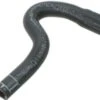 Genuine Audi 8D0121109G Expansion Tank/Coolant Reservoir Hose; Pipe To Expansion Tank Lower - Audi | W01331736471