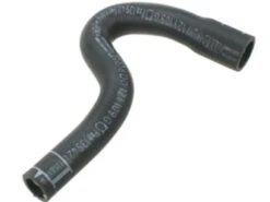 Genuine Audi 8D0121109G Expansion Tank/Coolant Reservoir Hose; Pipe To Expansion Tank Lower - Audi | W01331736471