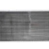 Nissens 8D0121251BCNIS, 60229 Radiator; 632x399mm - Audi, VW | 60499 60499A 8D0121251BC 8D0121251M -Brembo Shop 8D0121251BCNIS