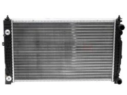 Nissens 8D0121251BCNIS, 60229 Radiator; 632x399mm - Audi, VW | 60499 60499A 8D0121251BC 8D0121251M