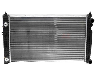 Nissens 8D0121251BCNIS, 60229 Radiator; 632x399mm - Audi, VW | 60499 60499A 8D0121251BC 8D0121251M 3 Nissens 8D0121251BCNIS, 60229 Radiator; 632x399mm - Audi, VW | 60499 60499A 8D0121251BC 8D0121251M