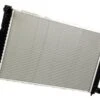 Mahle Behr 8D0121251N, 70822637NA Radiator; 630x404mm - Audi, VW | 376715331 376715334 60497A W01331735019