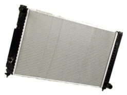 Mahle Behr 8D0121251N, 70822637NA Radiator; 630x404mm - Audi, VW | 376715331 376715334 60497A W01331735019