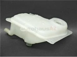 URO Parts 8D0121403D Expansion Tank/Coolant Reservoir; With Level Sensor - Audi | 8D0121403C 8D0121403DMY W01331626137