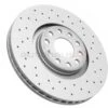 Zimmermann Sport Z X-Drilled 8D0615301KSP, 100124952 Disc Brake Rotor; Front ; Vented 321x30mm; Cross-Drilled - Audi | 8D0615301KZIM 8E0615301AD -Brembo Shop 8D0615301KSP