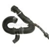 Genuine Audi 8E0121070B Radiator Coolant Hose; Upper - Audi
